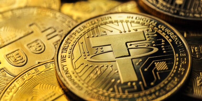 Tether Expands into Artificial Intelligence