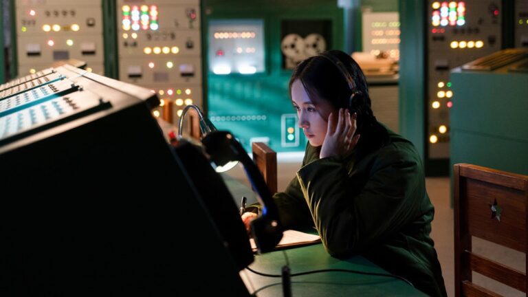 The Three Body Problem premieres at SXSW.
