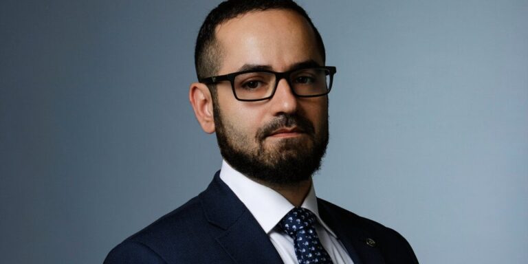 Binance Executive Sues Nigerian Government Over Detention