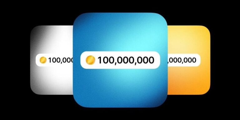 Notcoin Launches Pre-Market NFT Vouchers