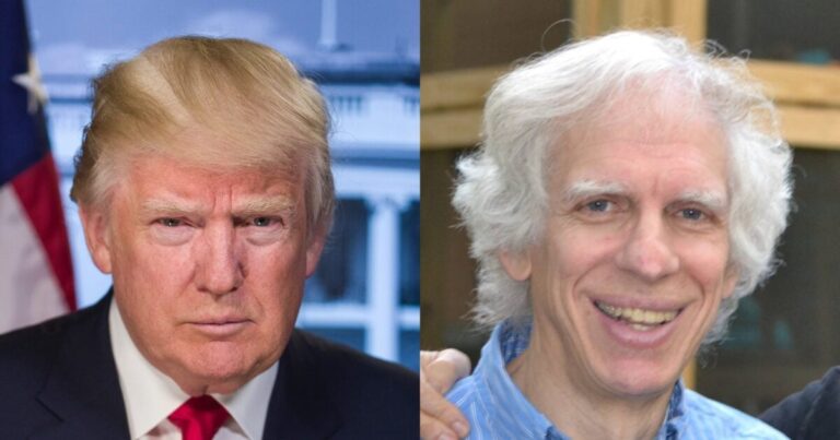 Judge Orders Trump to Notify Monitor About Appeal Bonds