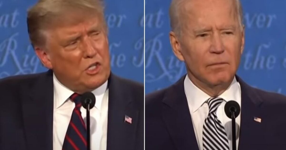 Trump to Deliver Live Response to Biden’s State of the Union