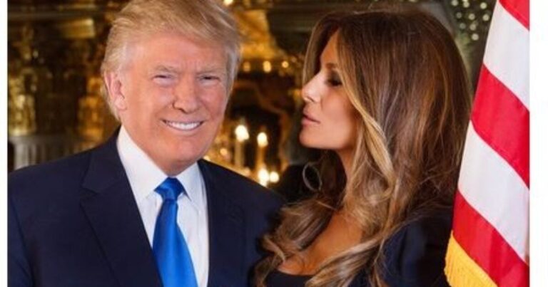 Establishment Media Desperately Smears Trump with False Immigration Claims