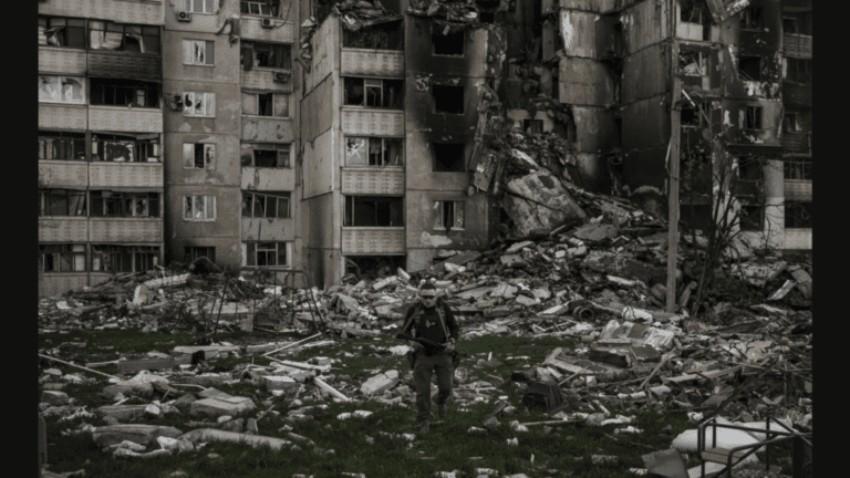 German Army in Crisis: Plans to Bring Back the Draft