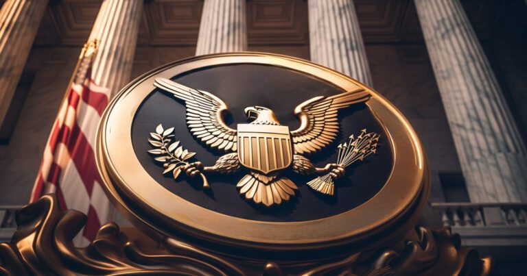 SEC Chair Gensler Condemns ‘AI Washing’