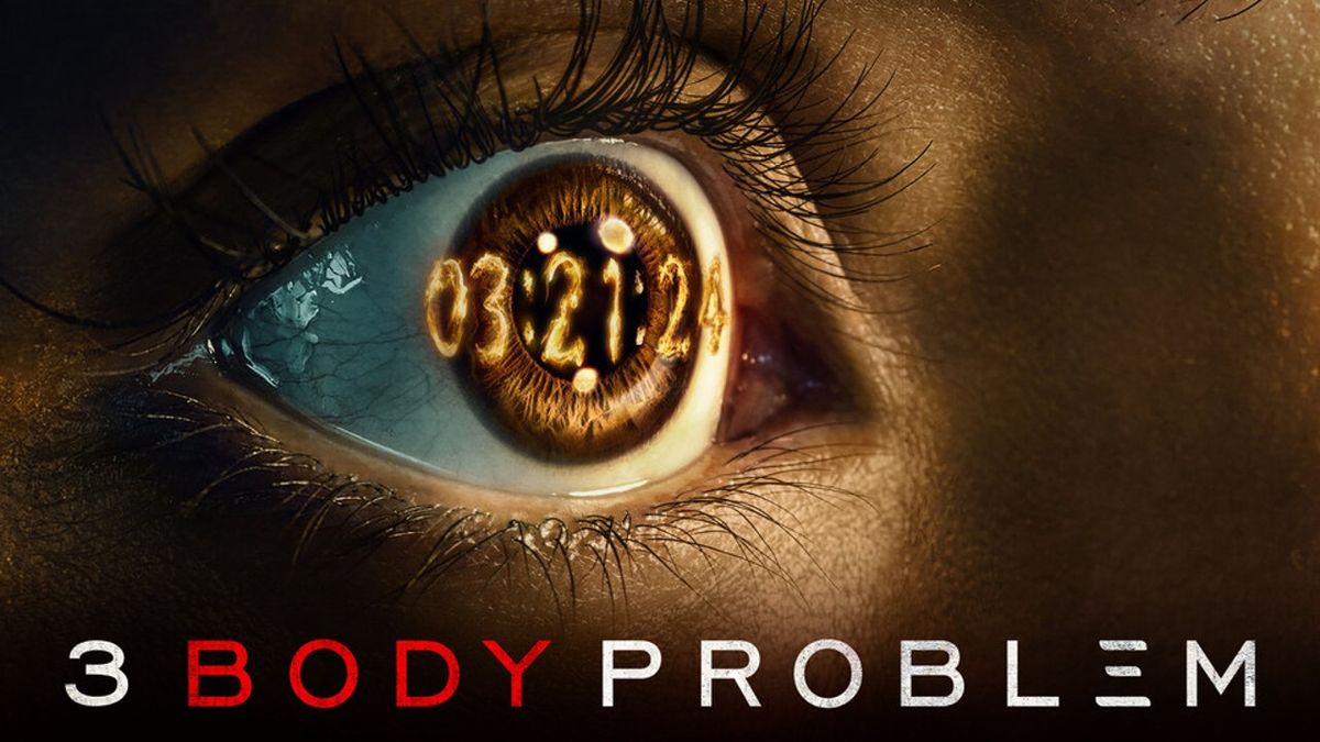 Netflix’s sci-fi epic “3 Body Problem” arrives March 21