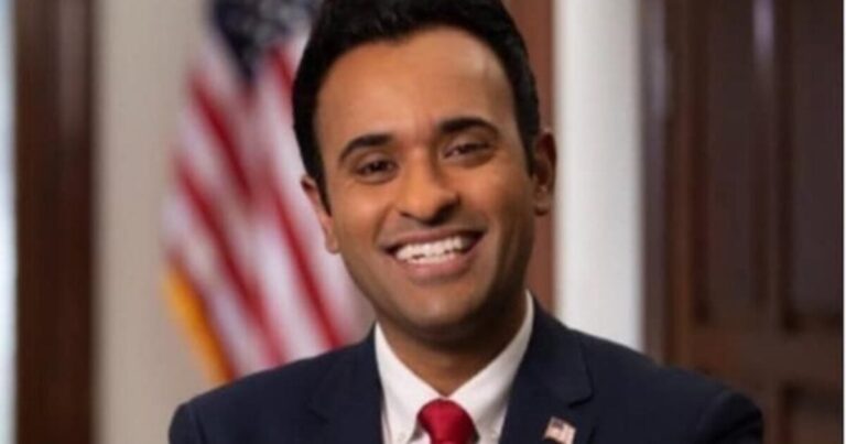 Trump rules out Ramaswamy as running mate