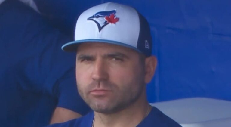 Vini, Vidi … Votto – Joey Votto’s comeback with the Toronto Blue Jays