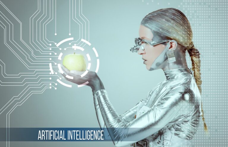 Big Pharma Embraces AI: Embedding Technology in Every Aspect