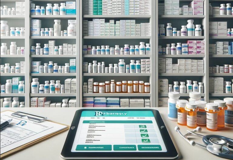 Stockpile Prescription Meds for Emergency Preparedness