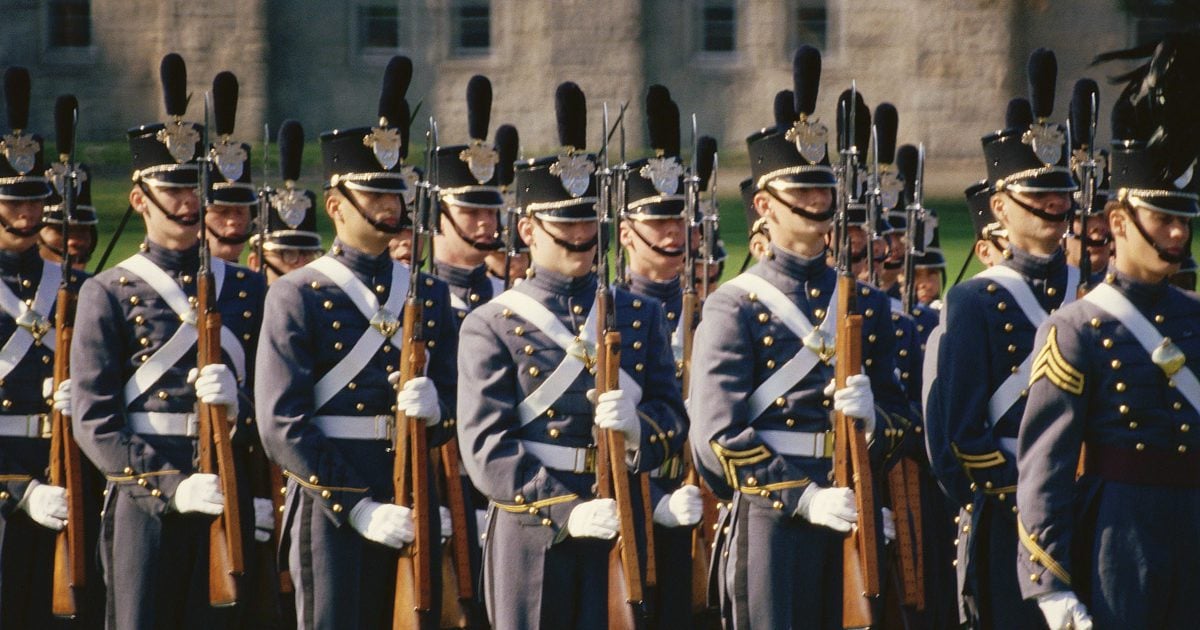 West Point Changes Mission Statement to ‘Army Values’