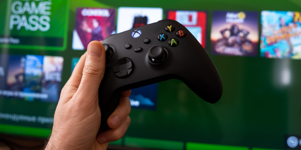 Microsoft Leaks Plans for Next-Gen Xbox
