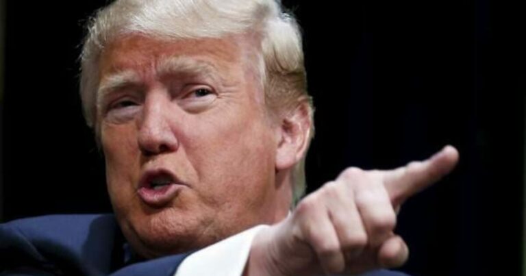 Former Special Prosecutor Resigns Amid Trump Celebrations