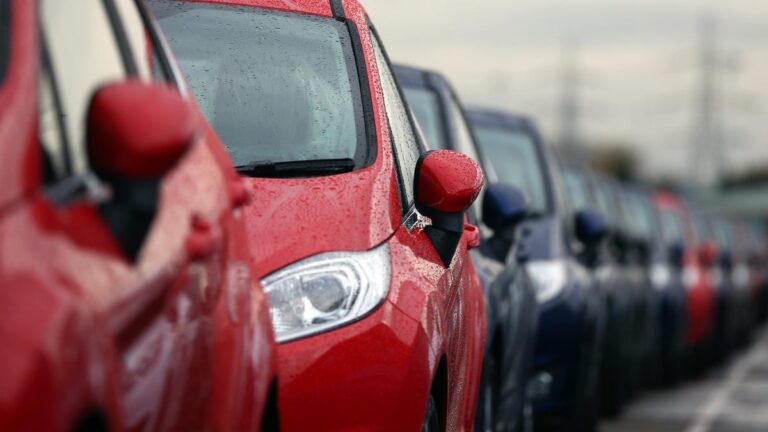 Automakers’ First Quarter Sales Reports: Tesla, GM, Toyota