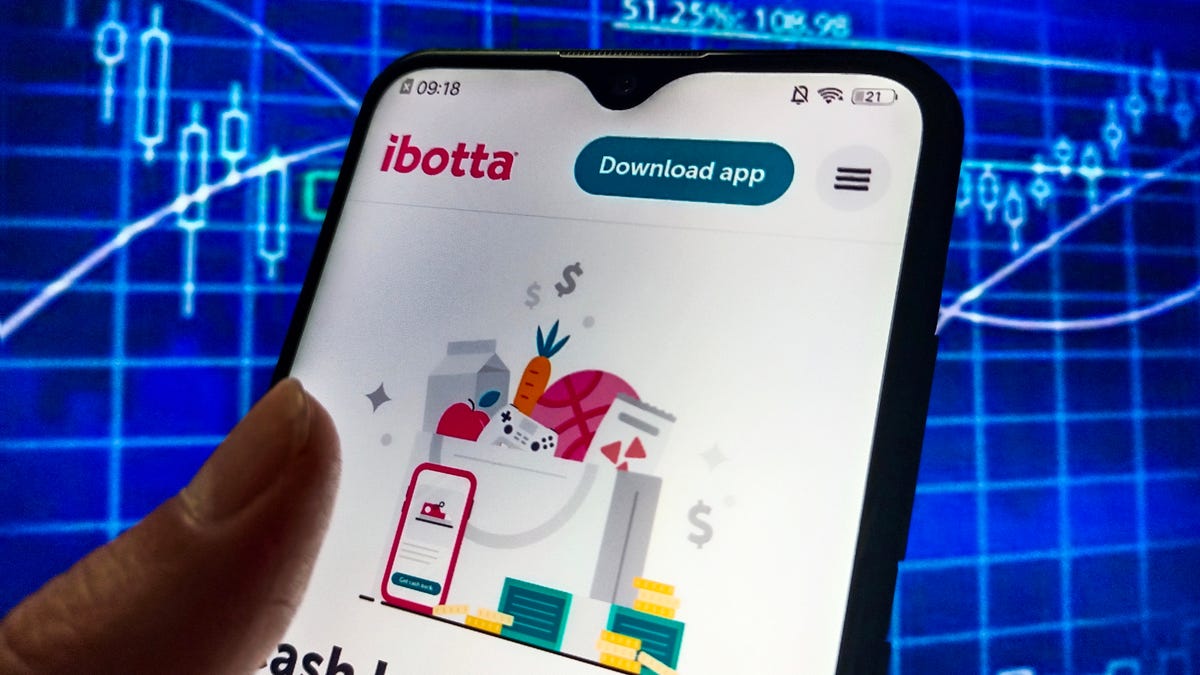 Ibotta Surges 17% in NYSE Trading