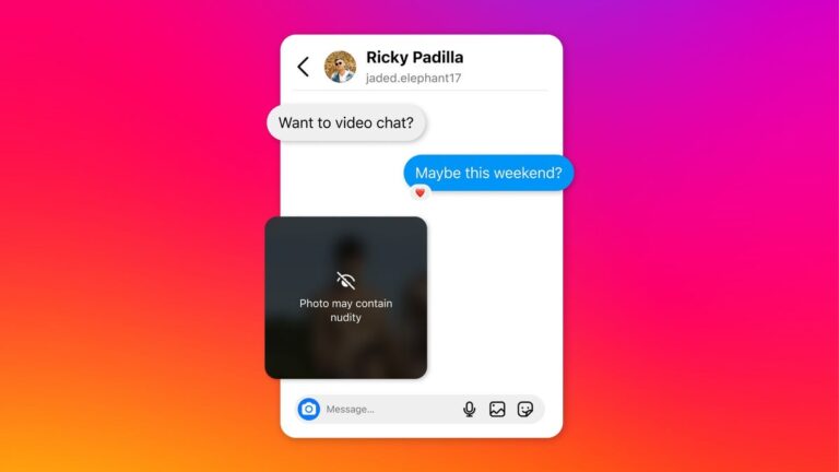 Meta Introduces Tools to Combat Sextortion