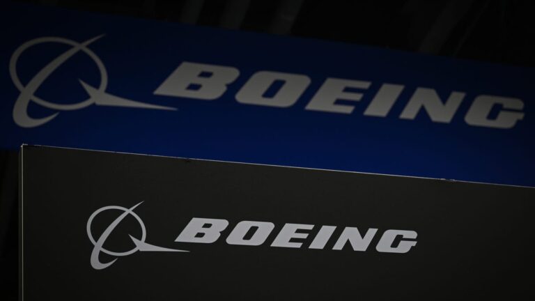 Boeing Outlook Revised to Negative by S&P
