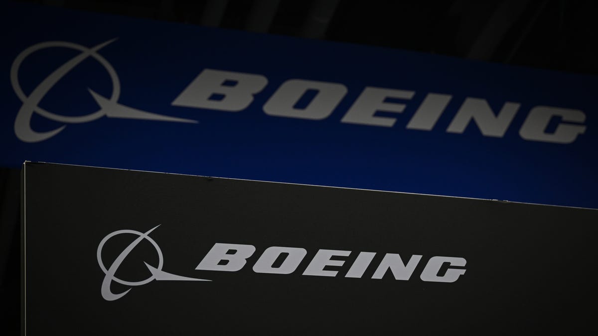Boeing Outlook Revised to Negative by S&P