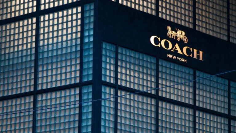 FTC Sues to Block Tapestry’s Acquisition of Capri