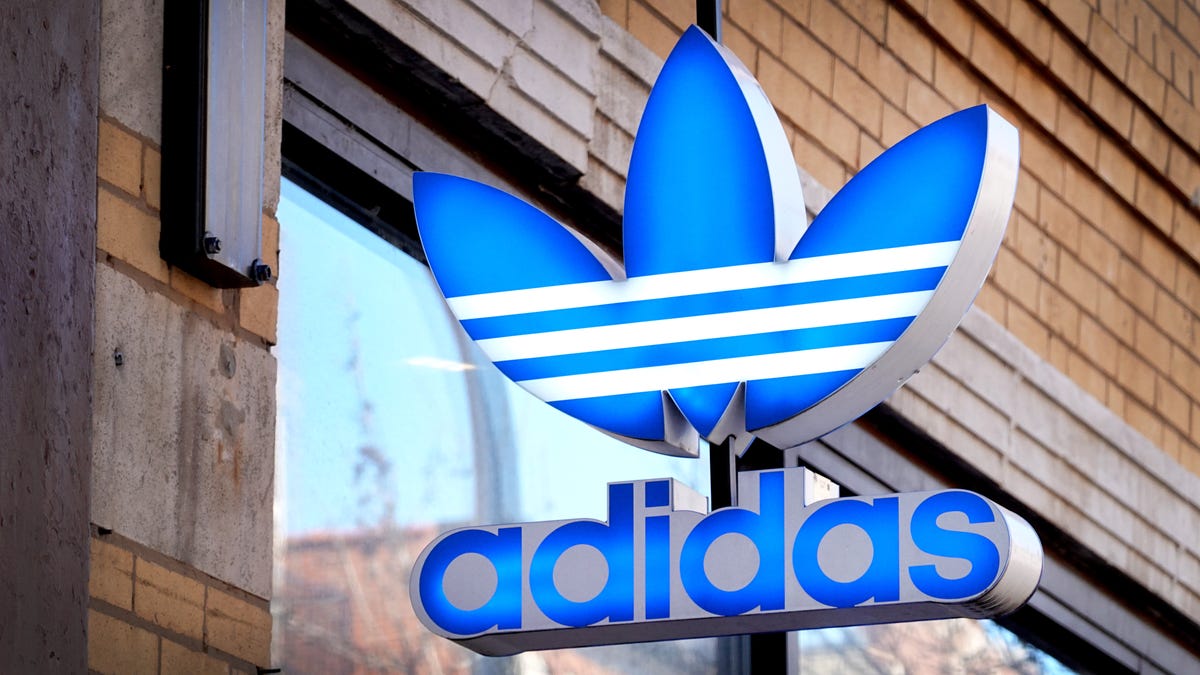Adidas Thrives with Yeezy Collection
