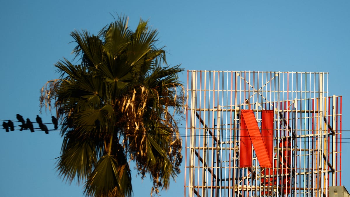 Netflix to phase out subscriber data reporting.