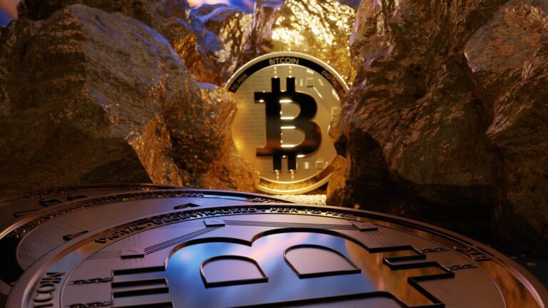 Bitcoin Price Surges Above $65,000 After Halving