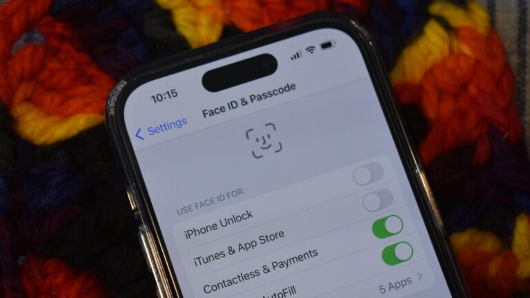 9th Circuit Upholds Police’s Right to Unlock Phone