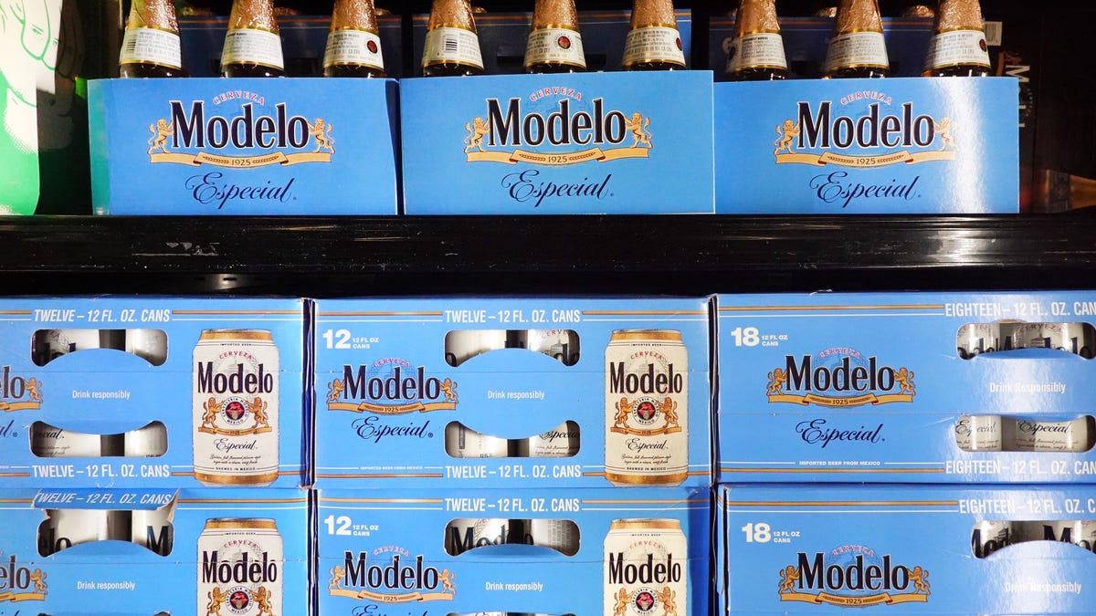 Constellation Brands Soars After Strong Earnings