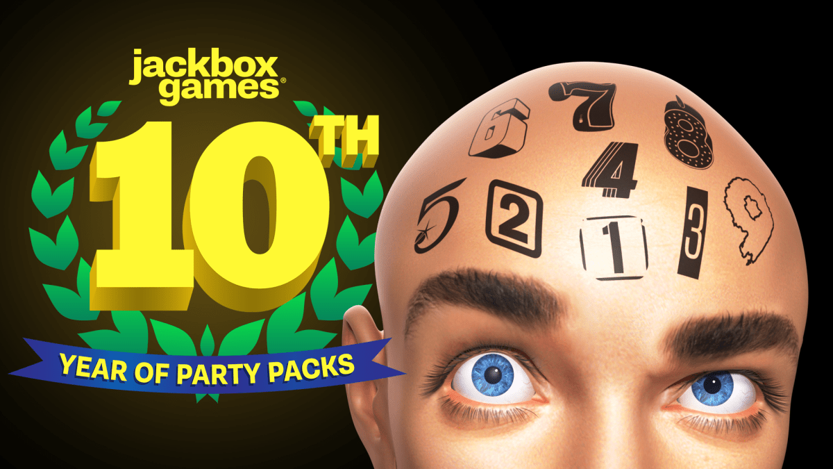 Jackbox Games: Creating Fun and Memories