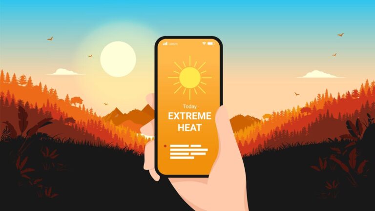 New Heat Risk System Adds Magenta Tier