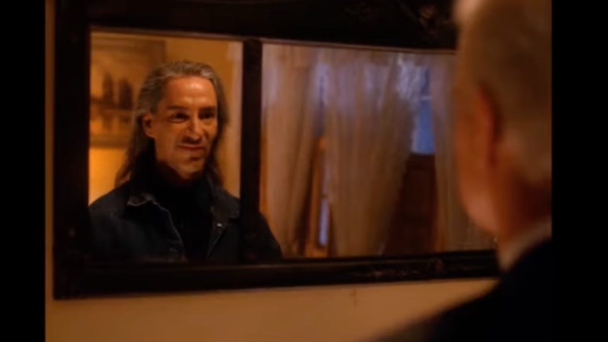 Mark Frost Discusses Pressure to Resolve Twin Peaks Mystery