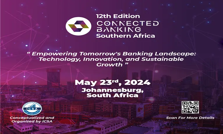 12th Connected Banking Summit – Innovation & Excellence Awards 2024