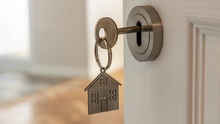 Americans Struggle to Afford Homes Across the U.S.