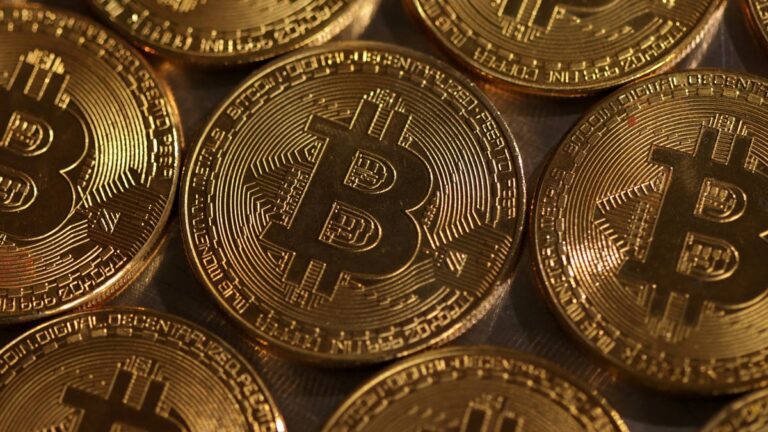 Bitcoin’s Roller-Coaster Ride to New Highs