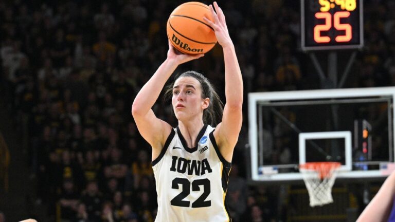 Caitlin Clark: WNBA Stars on Her Impact
