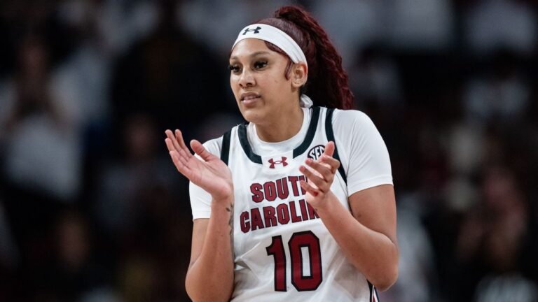 Dripping with History: Women’s NCAA Final Four