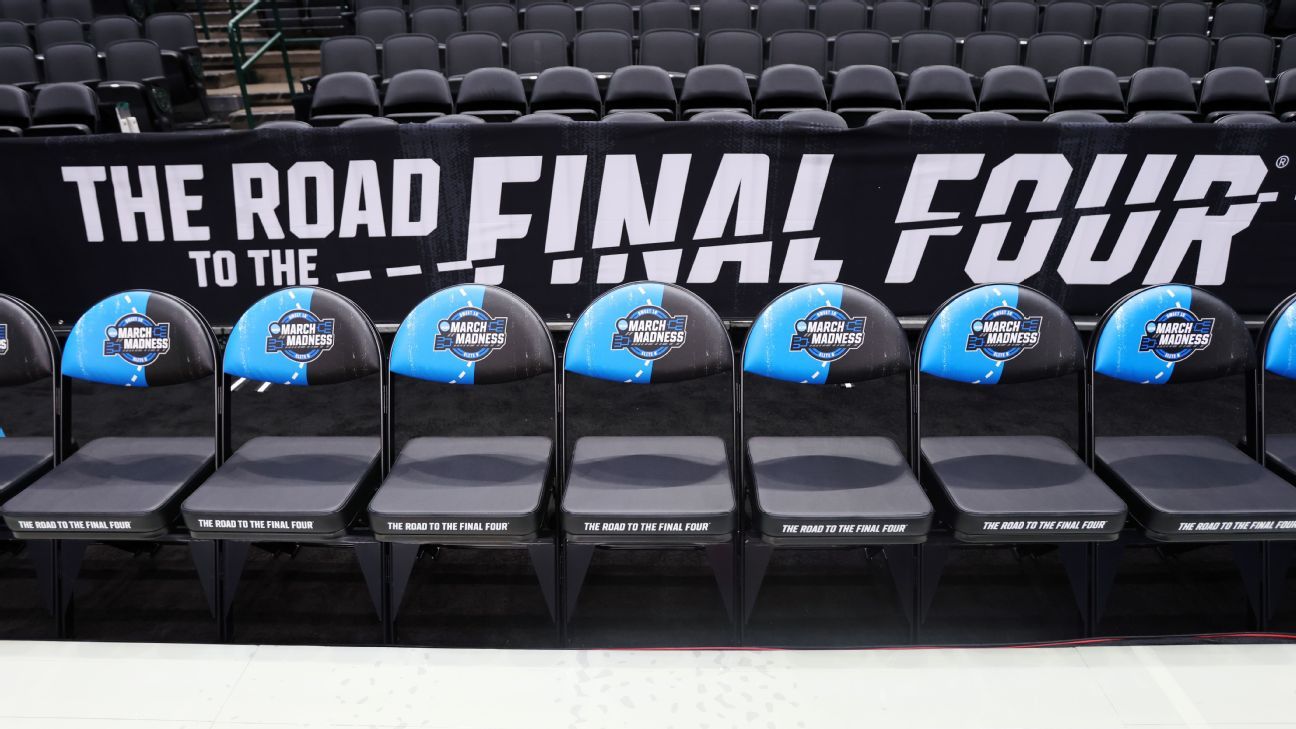NCAA Tournament: Final Four Preview