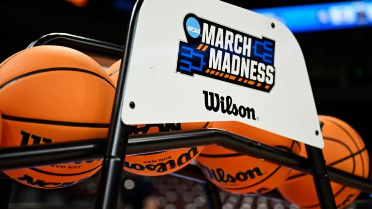 NCAA women’s basketball tournament format changes sought