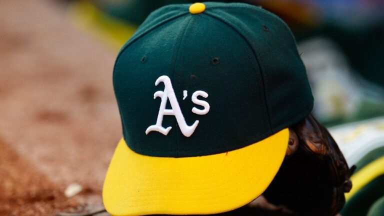 Athletics Ownership Meets with Oakland, Sacramento Officials