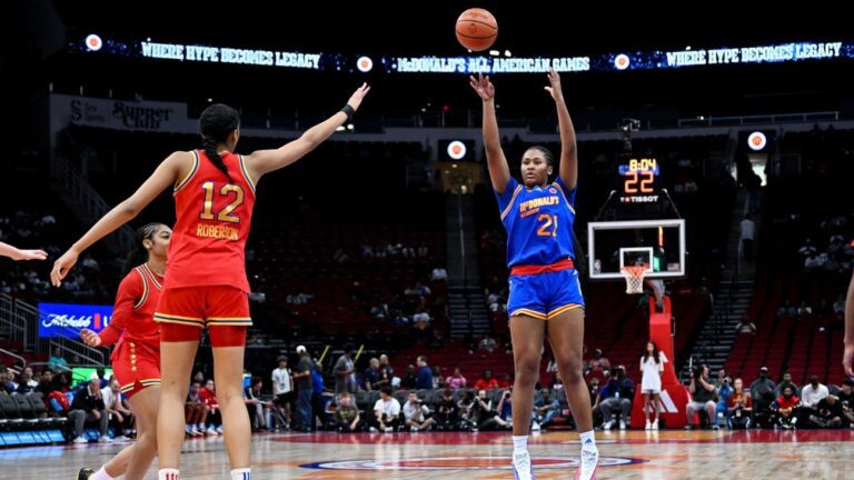 Chipotle High School Basketball Nationals: Loaded Rosters, Intense Competition