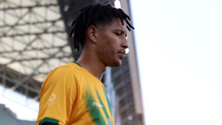 Former Kaizer Chiefs Player Luke Fleurs Killed in Johannesburg Hijacking
