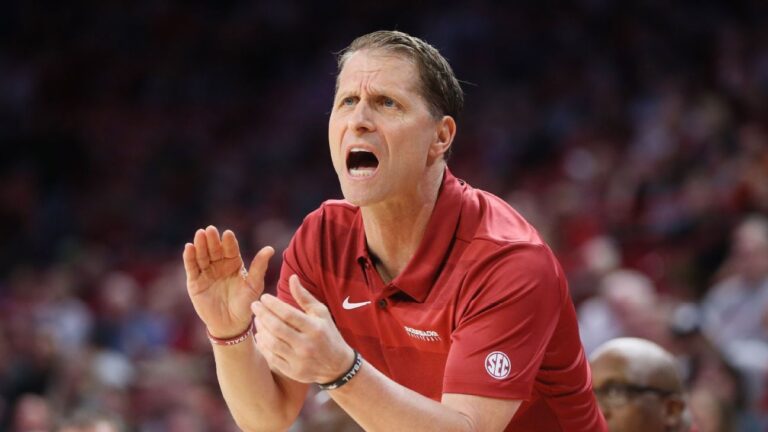 USC Hires Eric Musselman as New Basketball Coach