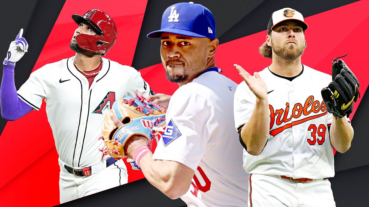 2024 MLB Season: Tigers Undefeated, Hot Starts & Expert Rankings