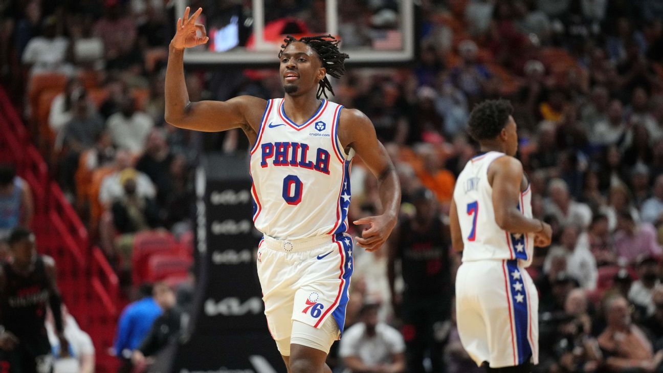Sixers Beat Heat, Embiid Returns to Lift Playoff Hopes