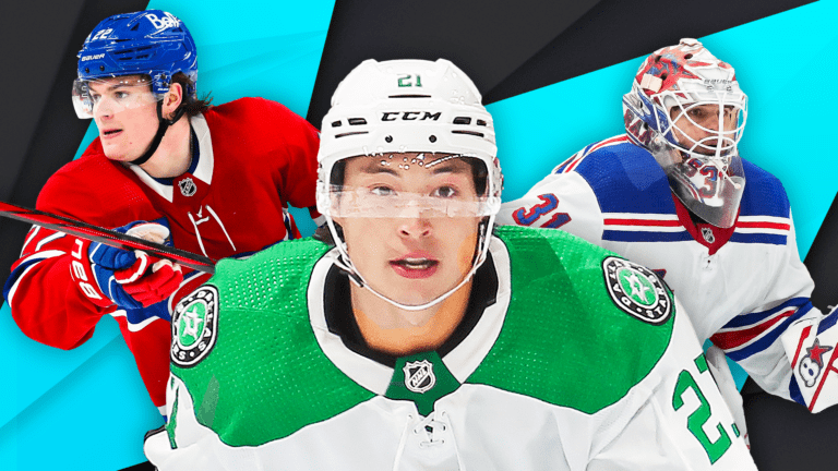 NHL Power Rankings: Rookie Revelations & Playoffs Preview