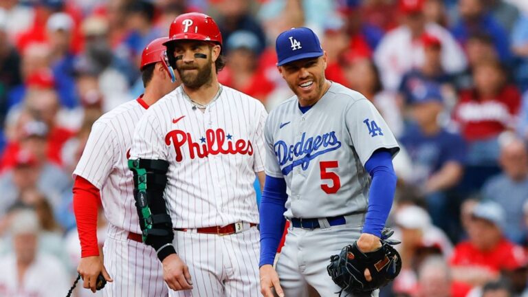 MLB Power Rankings: Teams Challenging Superteams