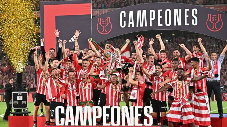 European Soccer: The Title Races and Cup Finals
