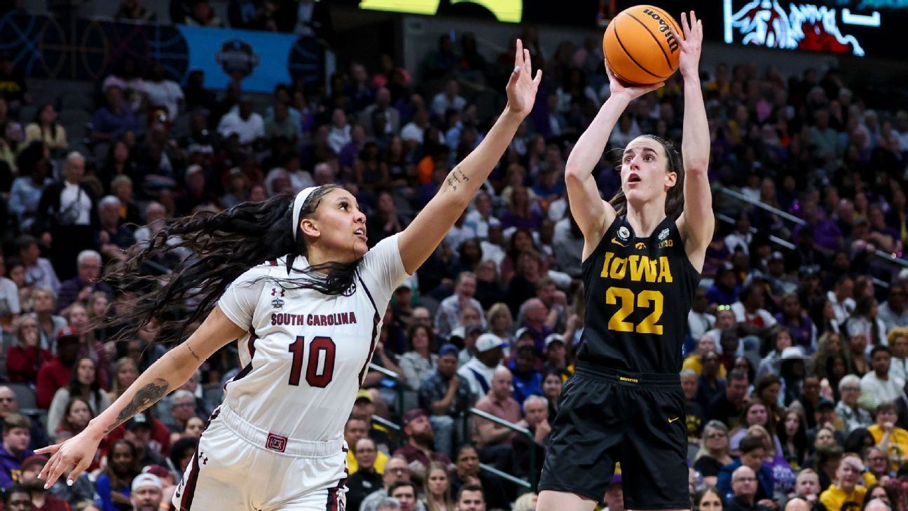 What to Expect in Monday’s WNBA Draft