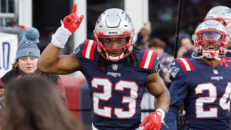 Patriots, Kyle Dugger agree to 4-year, $58M extension