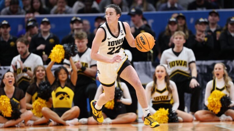 Caitlin Clark: Elevating Women’s Basketball